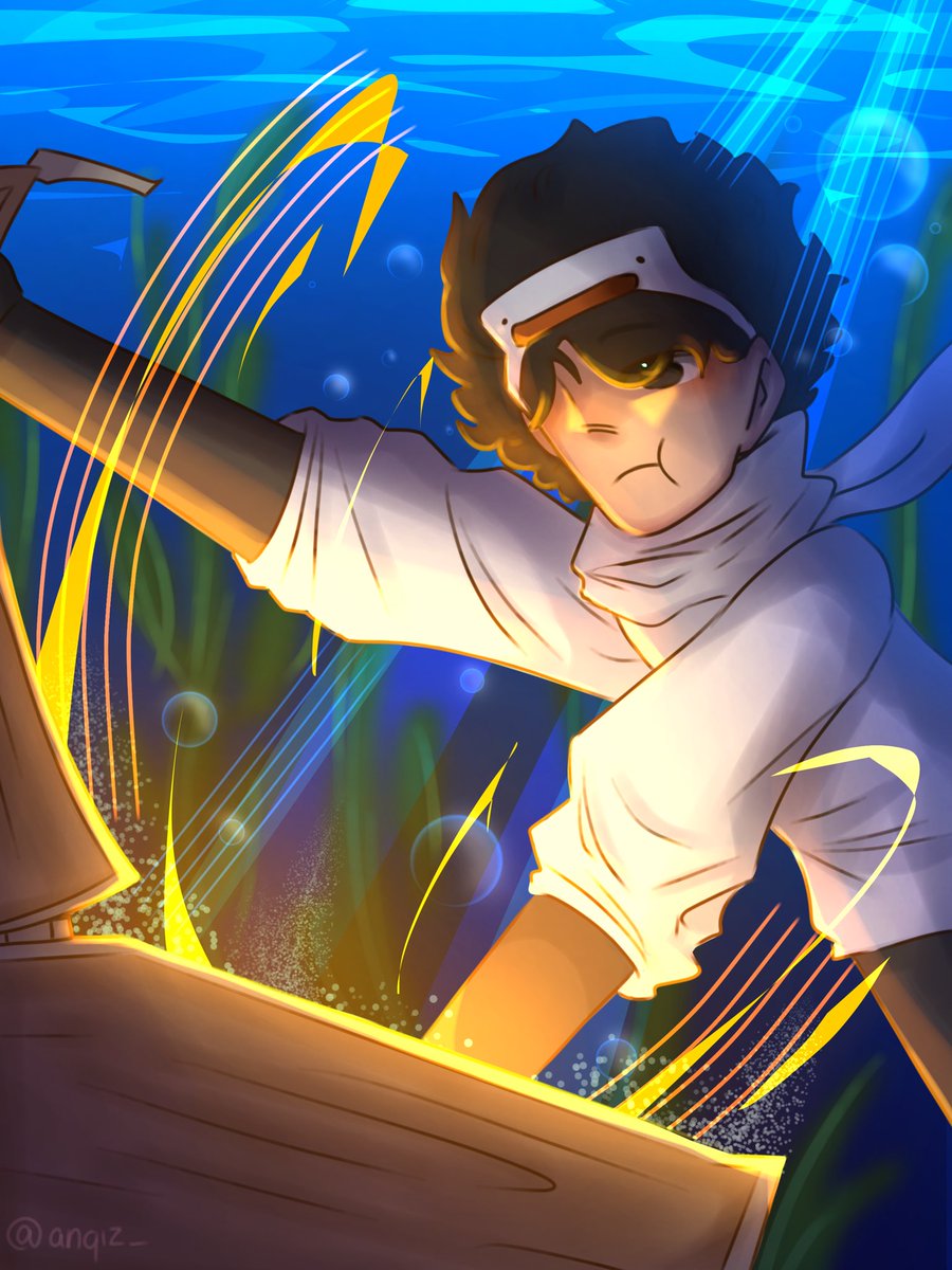 anqiz ☆♬ tweet media