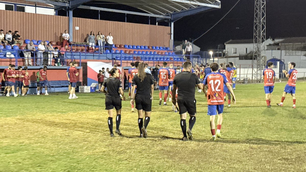 Atlético Pueblonuevo tweet media