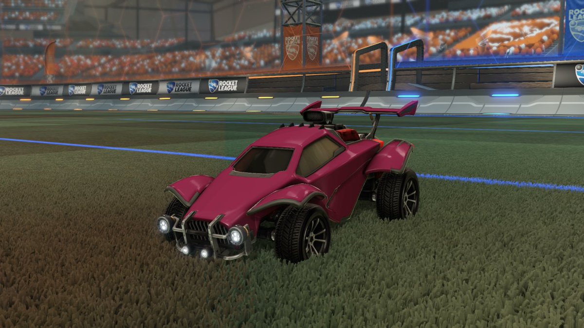 RL_Car_Designs's tweet photo. .@M0nkeyM00n Glossy Design #RLCS https://t.co/MDzukAMKTt