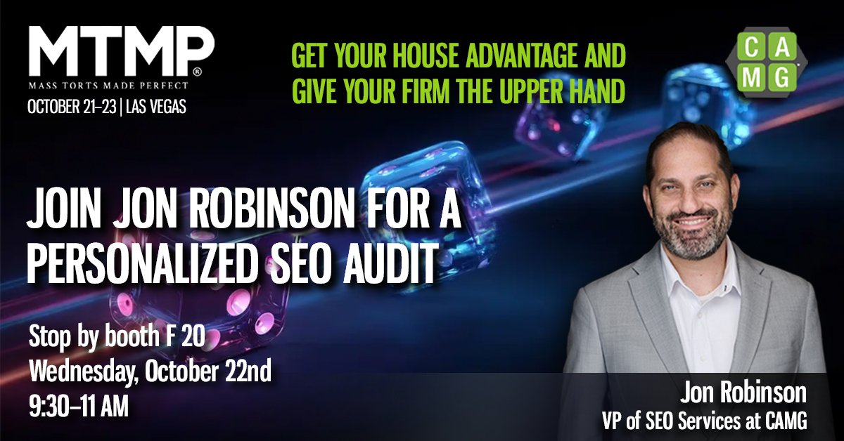 CAMG, Inc. tweet media