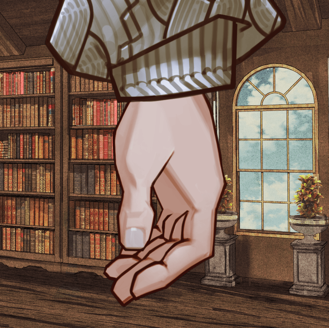 IRL vs VTuber

I think the resemblance is pretty good! Art by <a href="/sensational_vt/">Sensational</a>