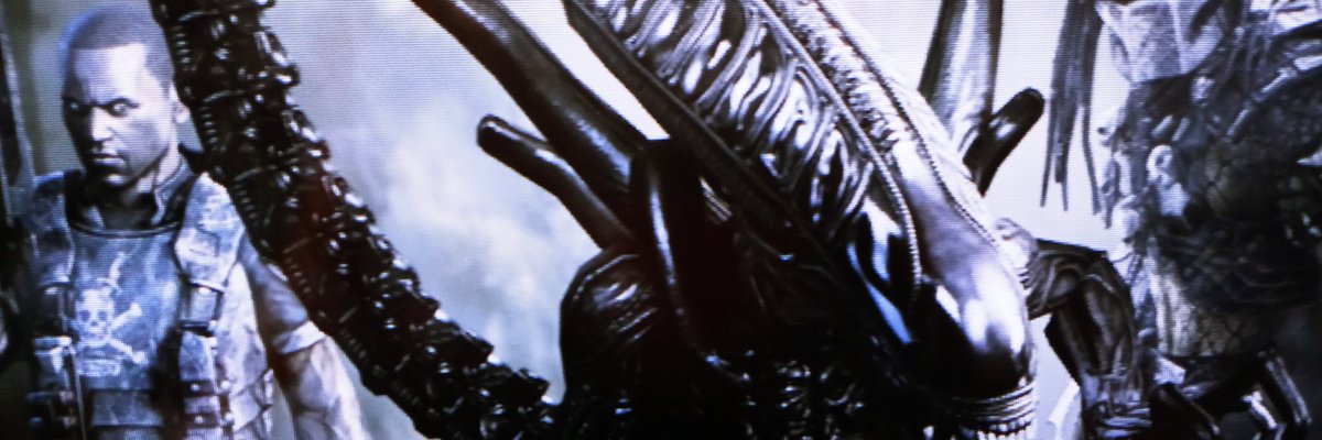 Ripleyplace's tweet photo. Anyone out there I need backup this alien likes to go invisible and it's not easy to catch him. He's going to destroy the village if we don't stop him. https://t.co/JsqOTUD7MI