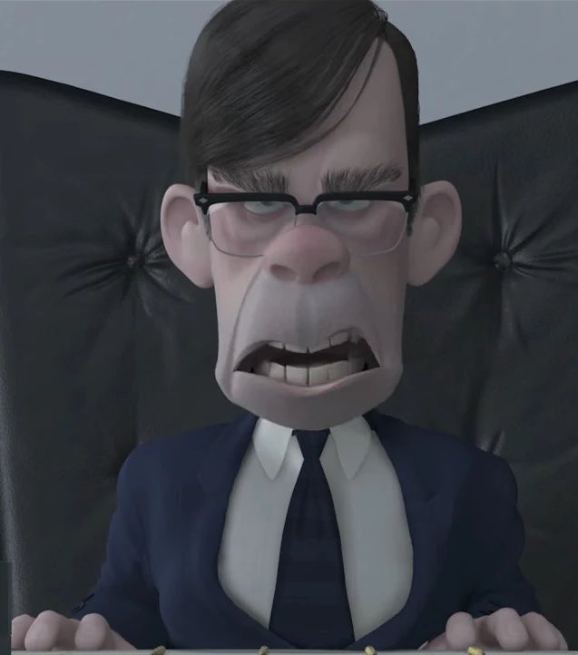 “Wadduyasay we get dis roll call started”