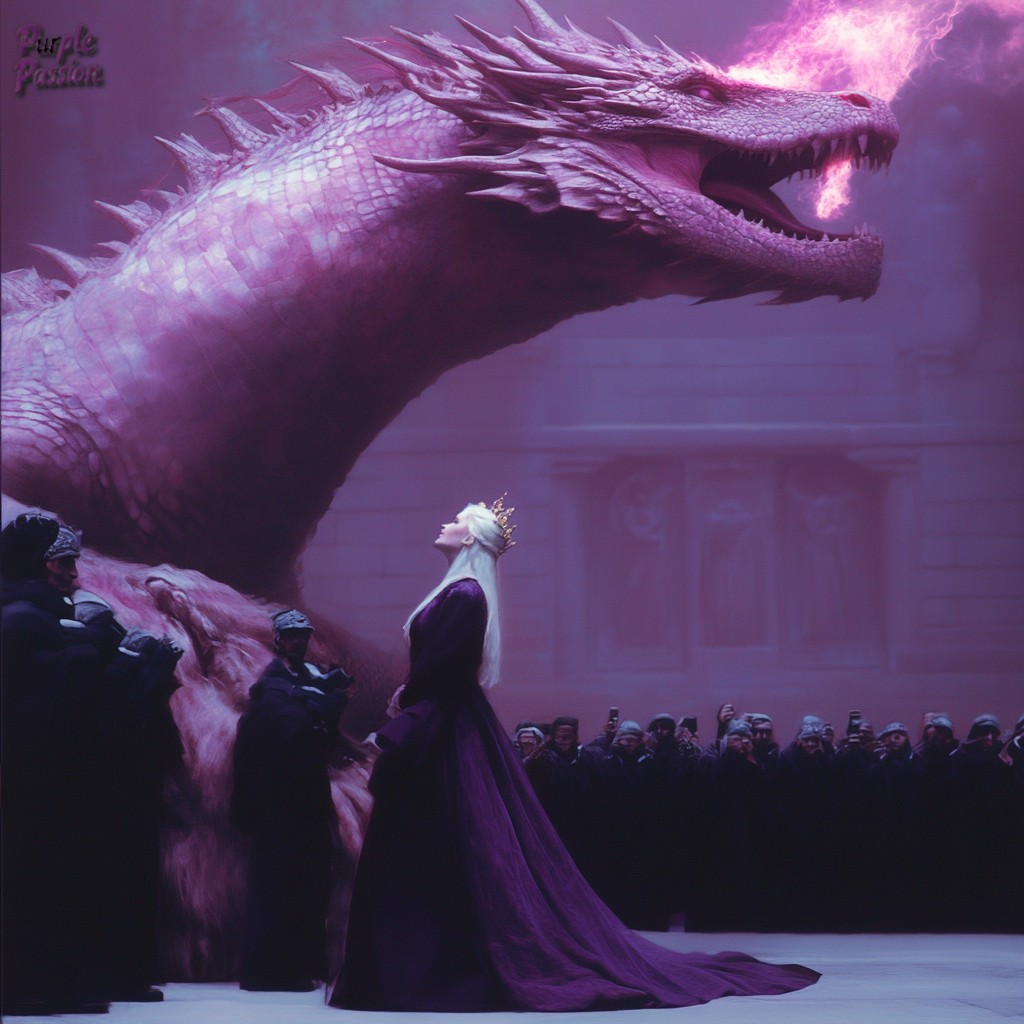 Coronation under Oathfire: sovereignty authenticated.