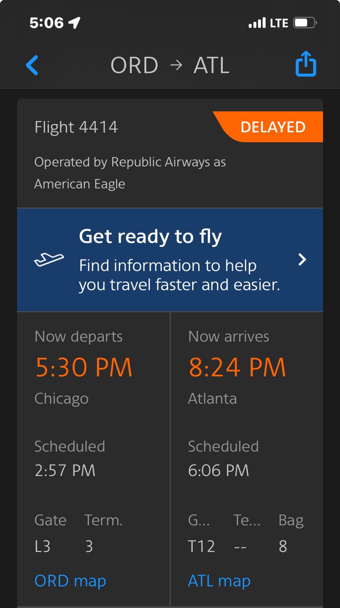 Update: Captain arrived after 7 delays, we were minutes from boarding and the Second Officer timed out! Now what? <a href="/AmericanAir/">americanair</a> <a href="/SecDuffy/">Secretary Sean Duffy</a>