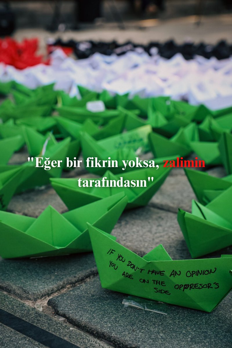 FersatKofoglu's tweet photo. @bekirdeveli #GlobalSumudFlotilla 
#FreePalestine https://t.co/jbj6DbQFRF