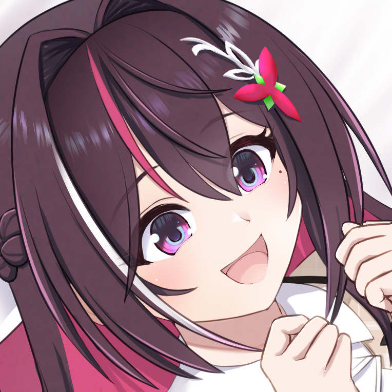 Skeb納品完了しました!! AZKiに足裏を見せてもらうイラストです。 ご依頼ありがとうございました!! 