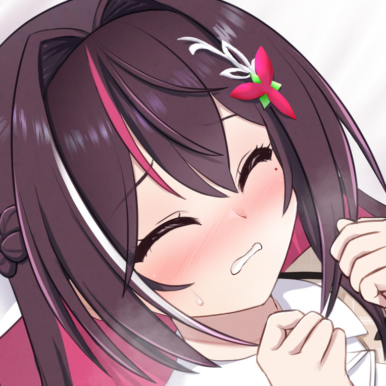 Skeb納品完了しました!! AZKiに足裏を見せてもらうイラストです。 ご依頼ありがとうございました!! 