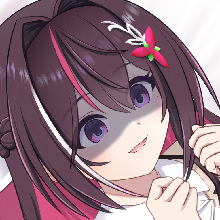 Skeb納品完了しました!! AZKiに足裏を見せてもらうイラストです。 ご依頼ありがとうございました!! 