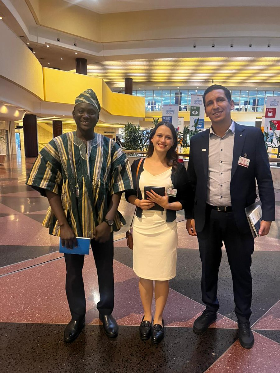 OSS_Comms's tweet image. #Sustainable #climateaction starts with countries &amp;amp; #communities. At @theGCF  Dialogue in #Addisababa, @OSS_Comms highlighted its participatory approach: listen, co-design &amp;amp; act with people. Example 🇦🇴 CREW project empowering #Women... oss-online.org/en/oss-addis-c…