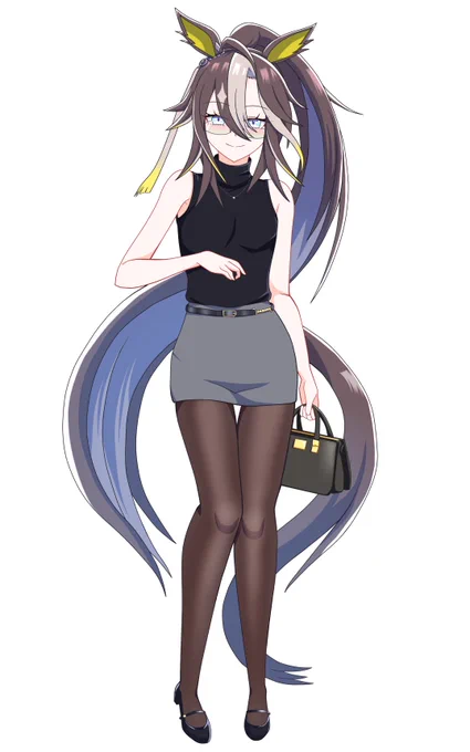 ちなみにこのジャーニーさんがアクスタになります
