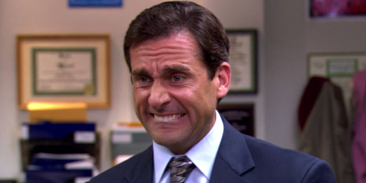 that creative urge to start a new project