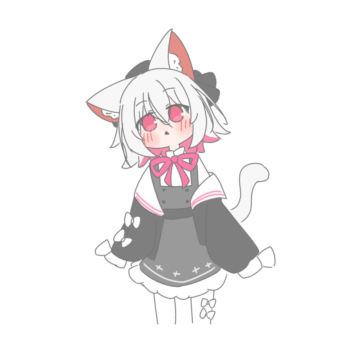 いっしょく (@_issyoku__) on Twitter photo 