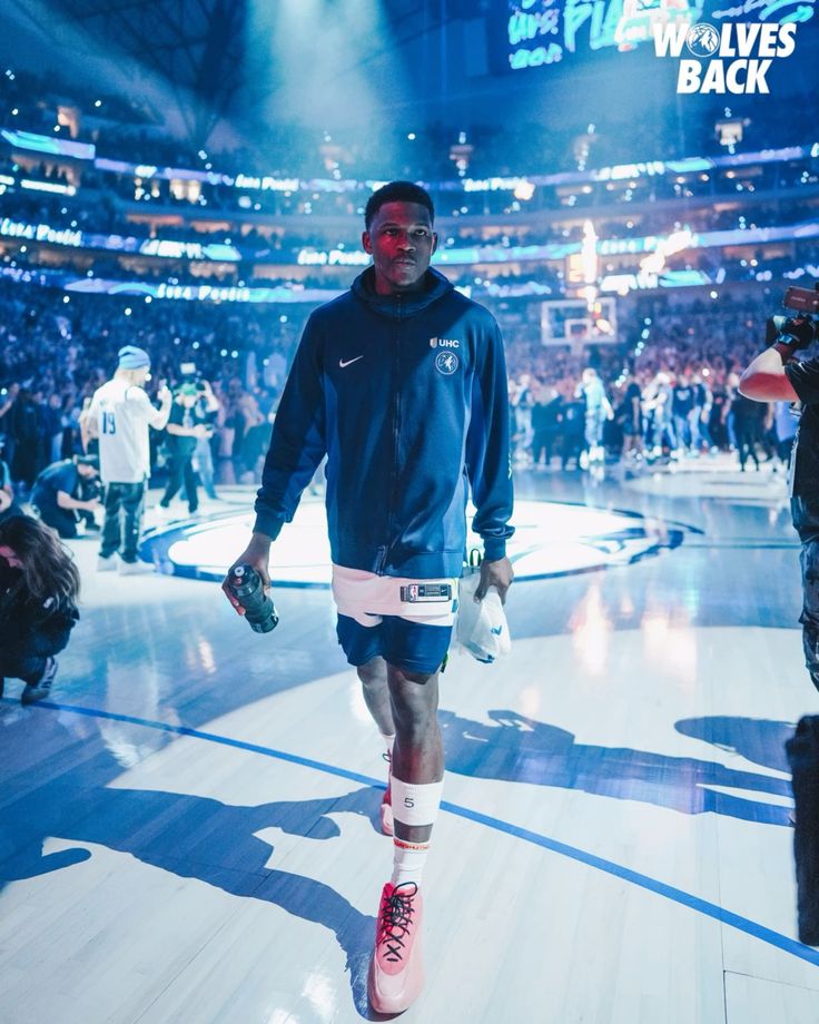 Do you think the Minnesota Timberwolves can win the NBA Championship this season?