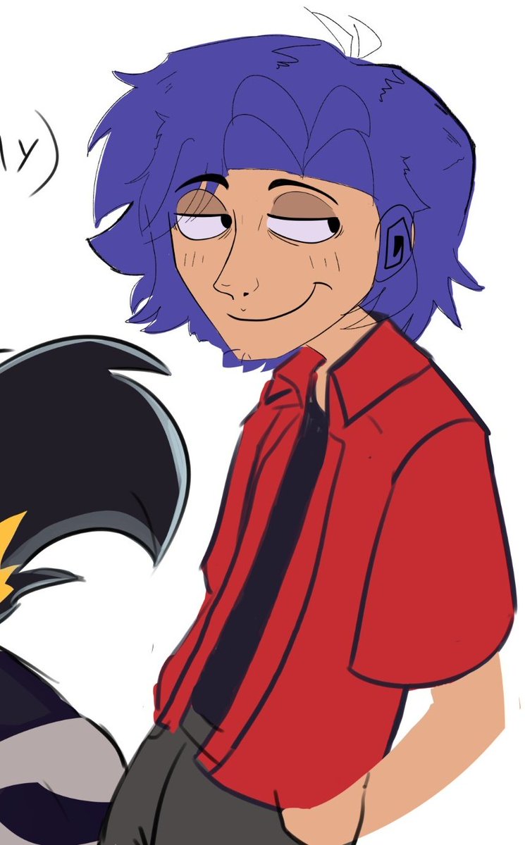 Yo esperando las lentejas: