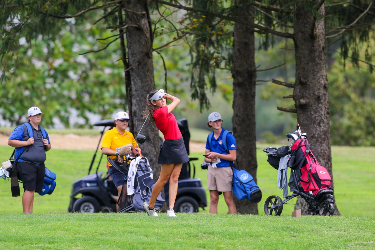 MetroNews Sports (@metronewssports) on Twitter photo Photo gallery: Bridgeport wins Big 10 Golf Championship at Bel Meadow G.C.:
wvmetronews.com/2025/10/01/pho… 
(Photo gallery courtesy of Ben Queen/www.BenQueenPhotography.com) Photo gallery: Bridgeport wins Big 10 Golf Championship at Bel Meadow G.C.:
wvmetronews.com/2025/10/01/pho… 
(Photo gallery courtesy of Ben Queen/www.BenQueenPhotography.com)