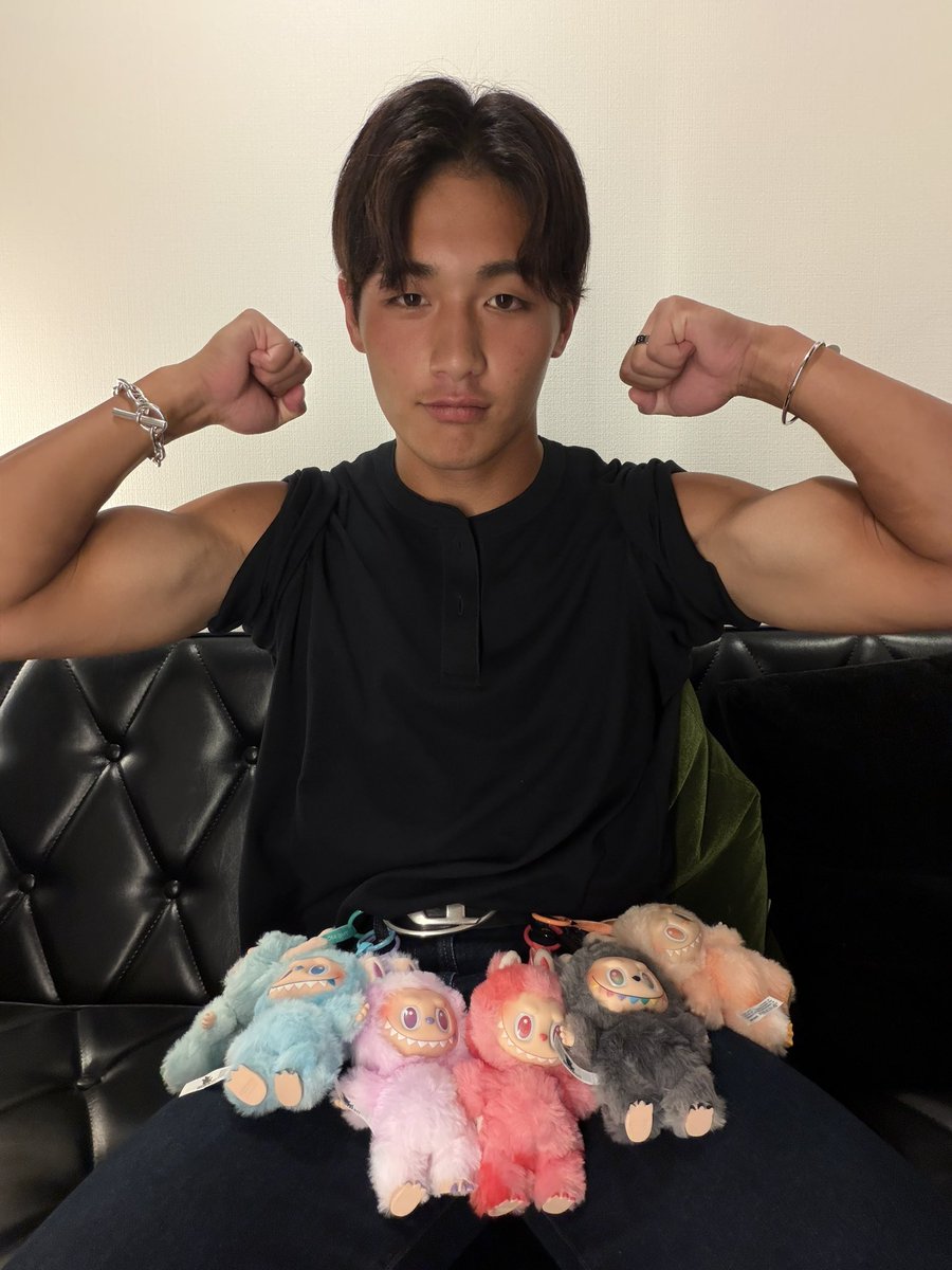 Yくん　 yくん (@y__kun0616) / Posts / X