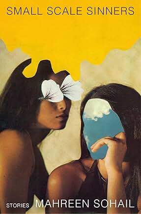 “I realized after I’d put the playlist together that many of these songs have a story behind them of a woman triumphing…”

Mahreen Sohail shared a playlist for her story collection Small Scale Sinners at <a href="/largeheartedboy/">David Gutowski</a>  largeheartedboy.com/2025/10/01/mah… <a href="/APublicSpace/">apublicspace</a>