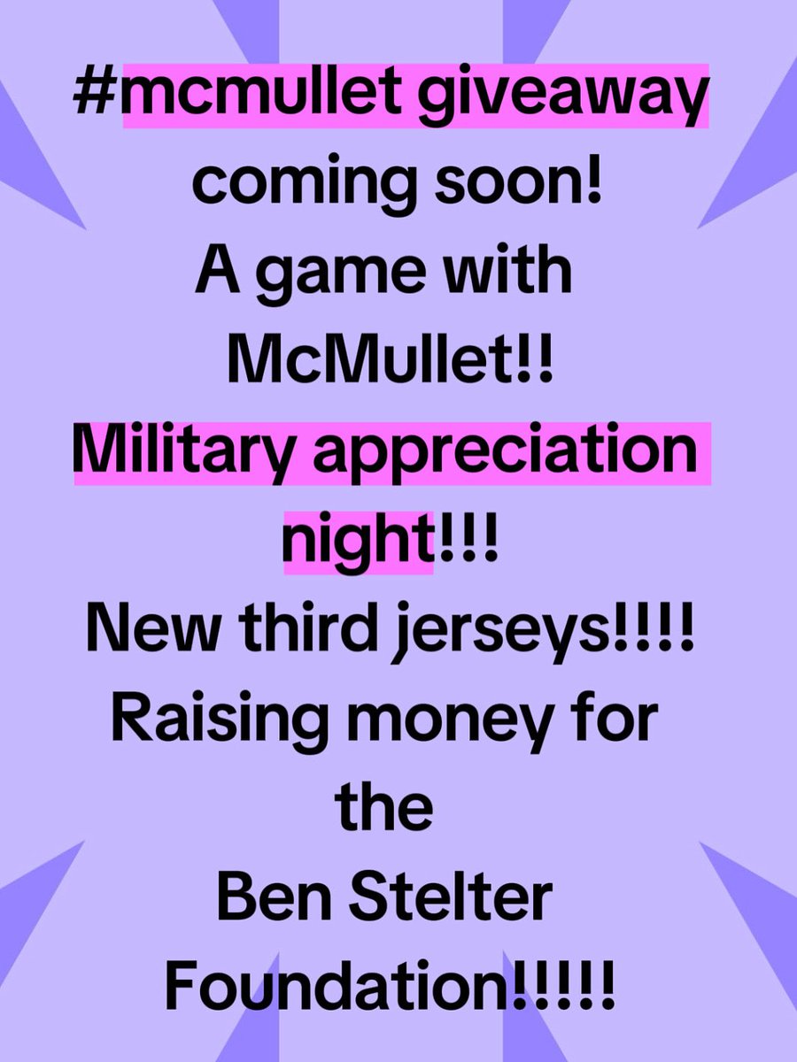 #McMullet (@mcmulletoilfan) on Twitter photo 