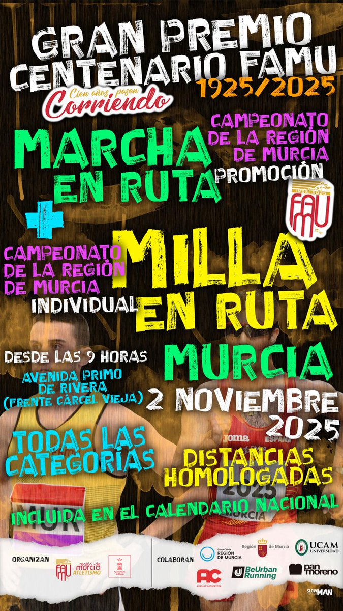 FAMU Murcia tweet media