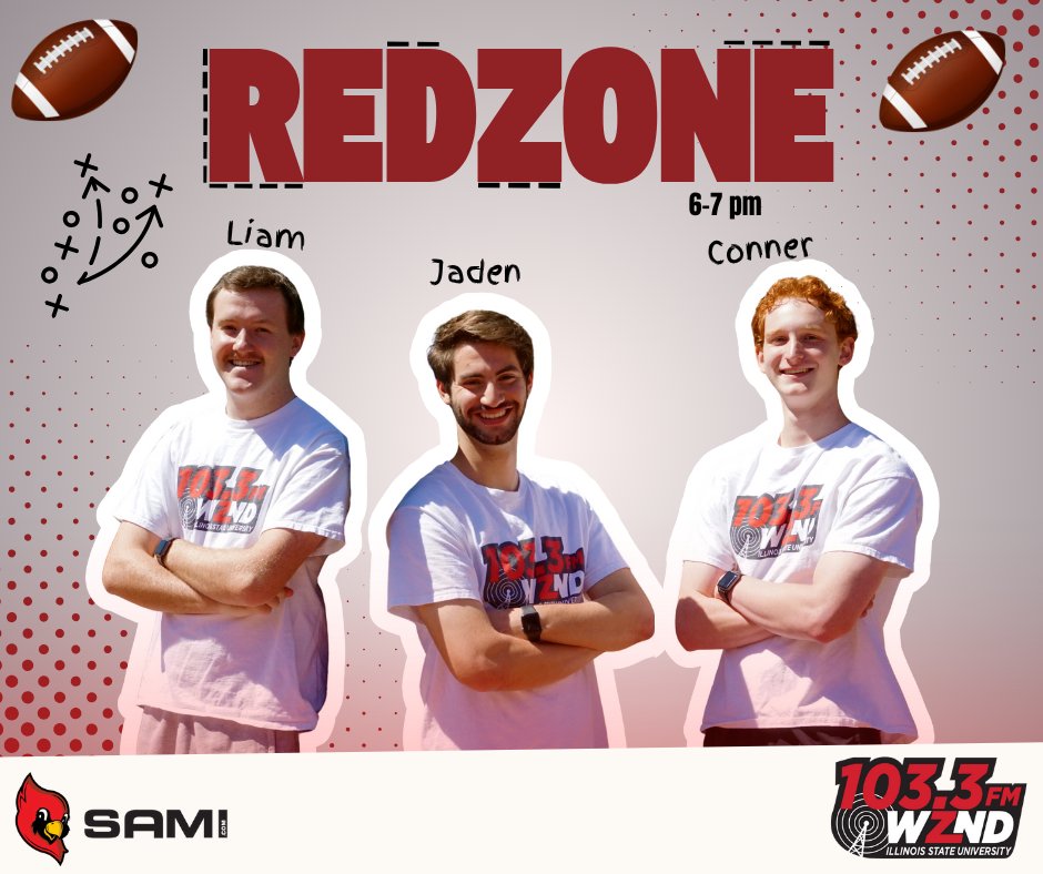 WZND Sports tweet media