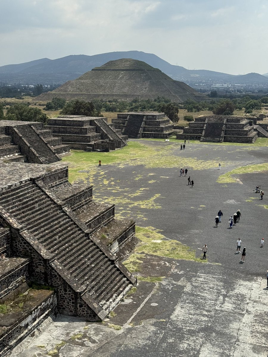 Tlatoani_Cuauhtemoc tweet media