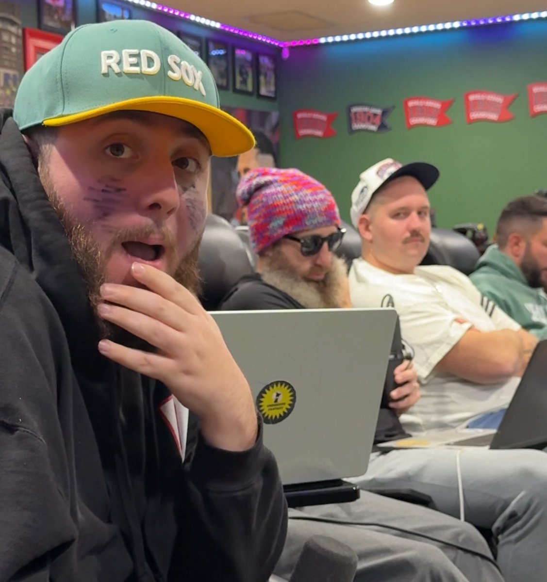 Section 10 out of context (@section10ooc) on Twitter photo 