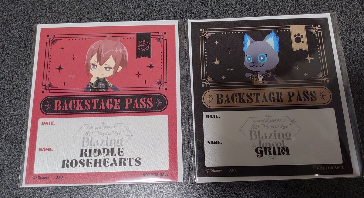 桐山(取引用) (@mt_rm_goods) / X