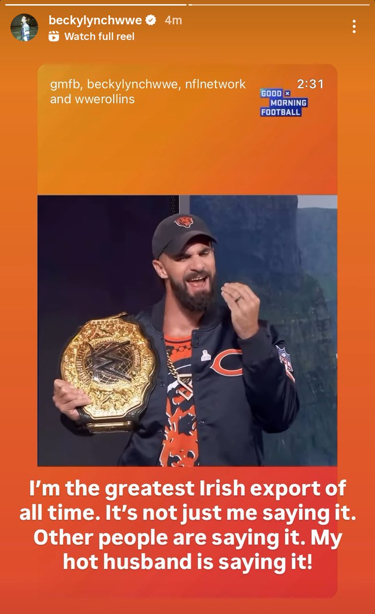 the hot husband didn't lie!!!