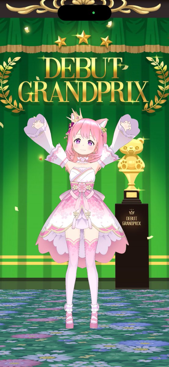 桜もちこ🌸🍃 on X: 