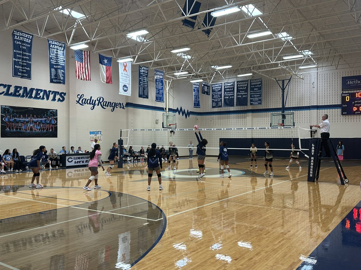 Fort Bend ISD Athletics tweet media