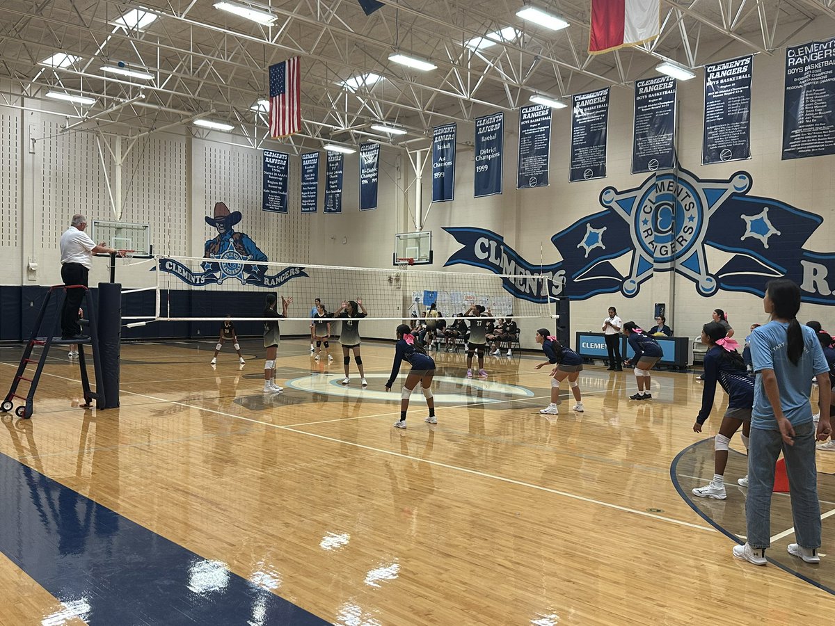 Fort Bend ISD Athletics tweet media