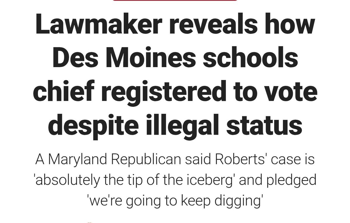 Ah yes..The Peoples Republic of Maryland once again doing all it can to assist illegals...