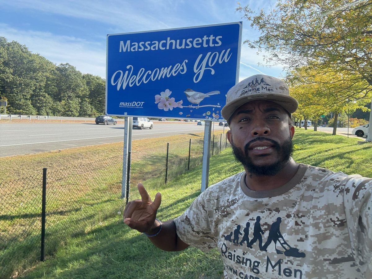 Rodney Smith Jr tweet media