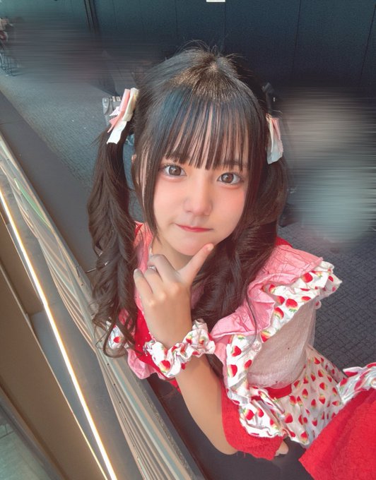 Twitterのコスプレ画像5