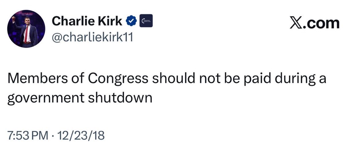 Lara_maga47's tweet image. Who else agrees with Charlie?