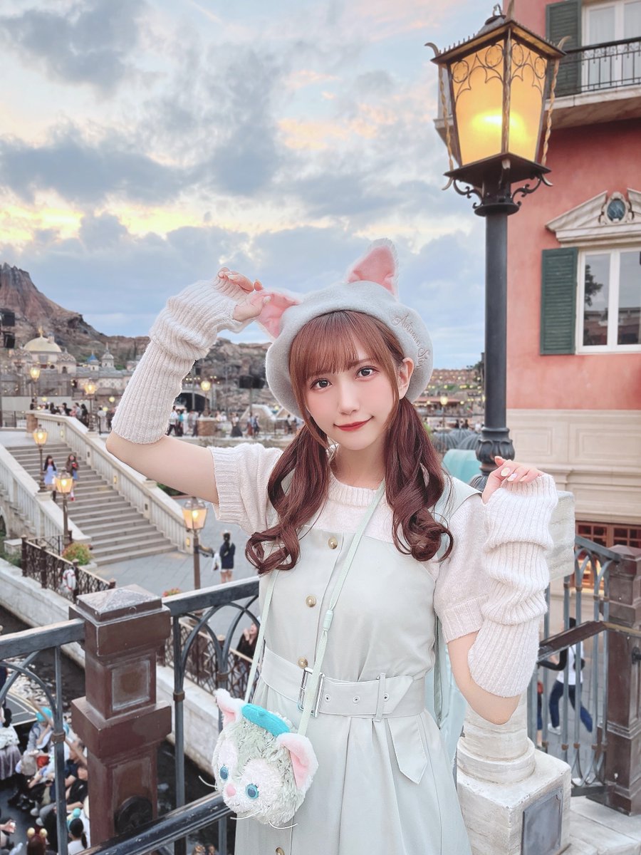 おはみん💚