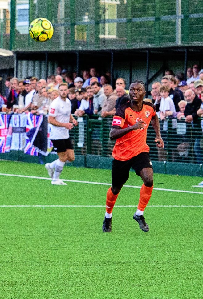 Unfortunately my time <a href="/rocks1883/">Bognor Regis Town</a> has come to an end due to circumstances out of my control. Wish the club all the best and looking forward to what’s next 📞👀