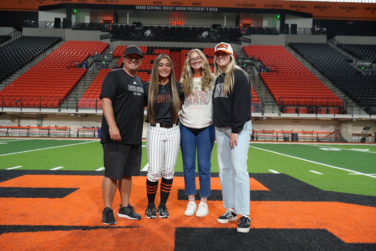 Kassidy King 2027 tweet media