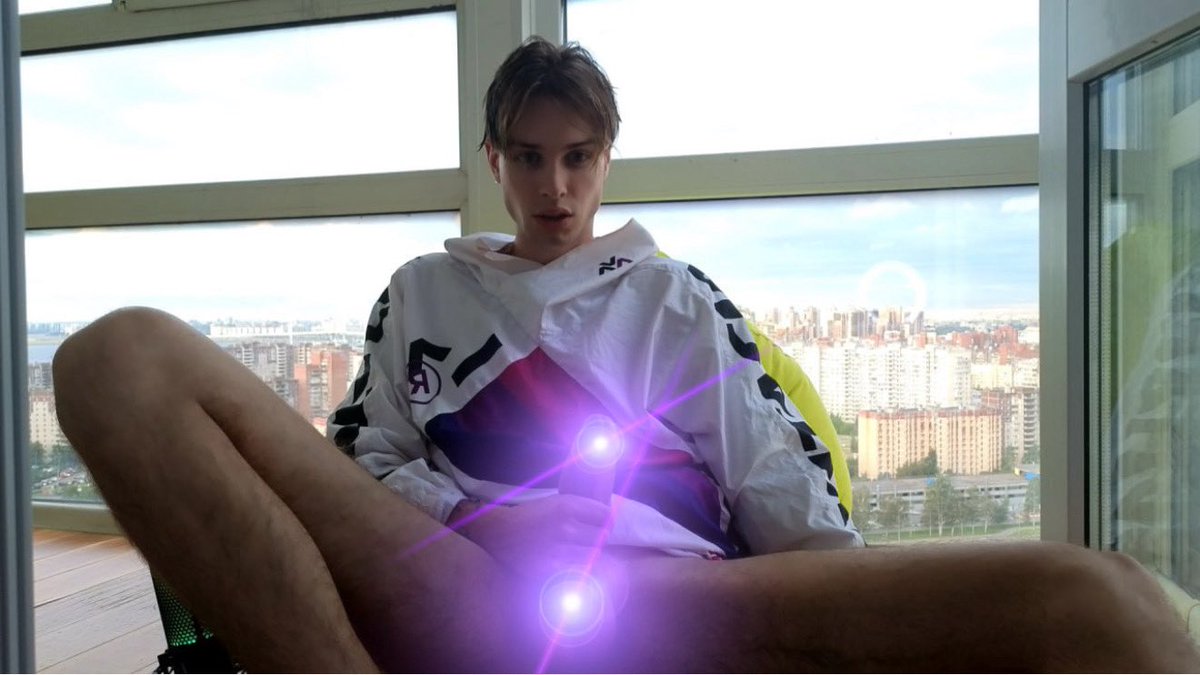 fans.ly/Cryptonmolodec

#webcam #bigcock #model #fansly