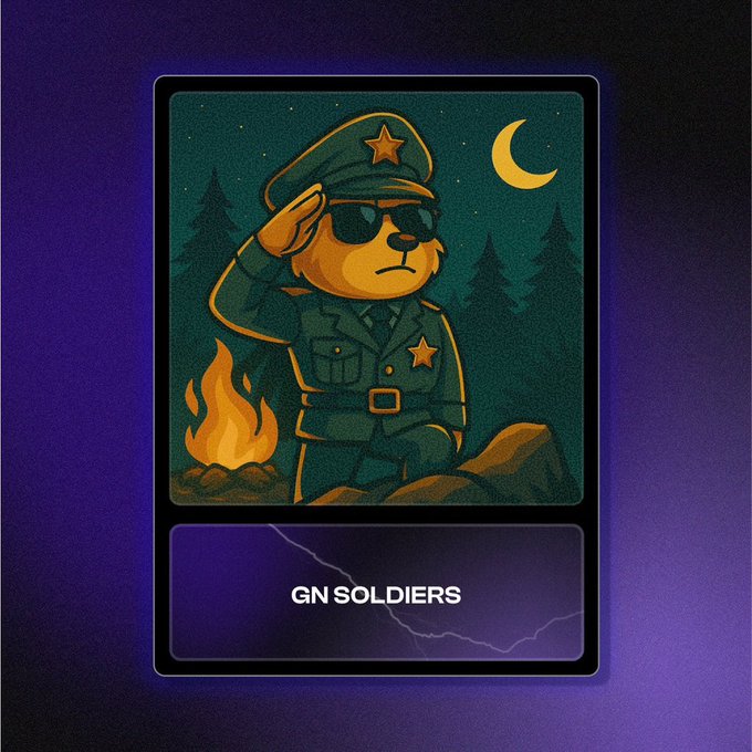 IdorenyinToby10's tweet photo. GN @Vietdogetoken Squad! $VDOGE is no meme coin or hollow hype. The base is live, team's locked in.
Join the $VDOGE mission! #VietDoge #BSCGems #DeFi #PancakeSwap #BSC #DeFiArmy https://t.co/B5gs9yQ8qY