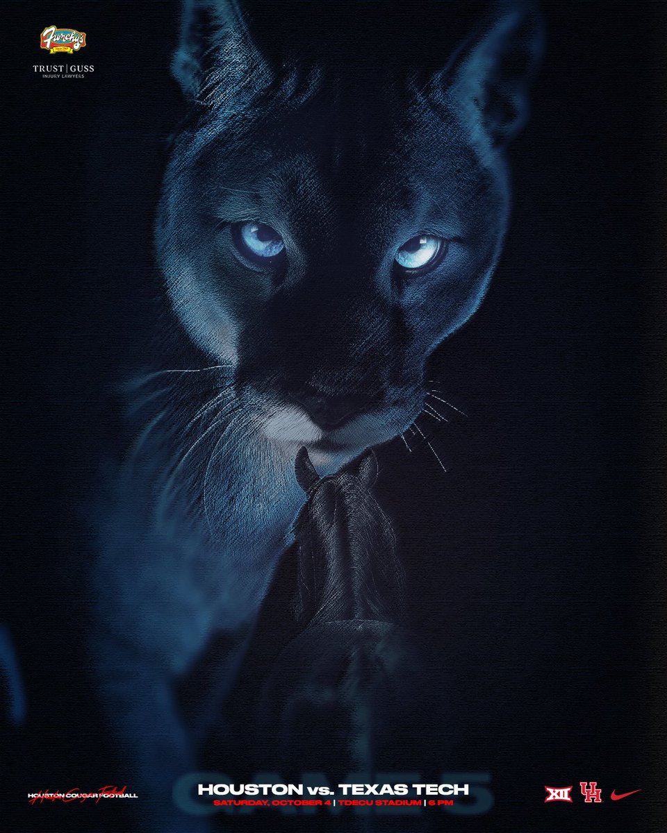 Houston Football tweet media