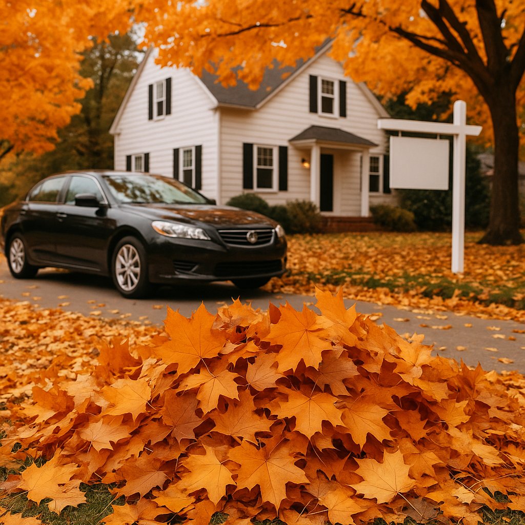 SFAgentAmyW's tweet image. Life changes? Your insurance may need a check-in. Let’s review your auto, home, or business coverage.
🌐 amywakem.com
 | 📞 651-636-8337
#FallPrep #MNInsurance #HomeInsurance #AutoInsurance #BusinessInsurance #NewBrightonMN