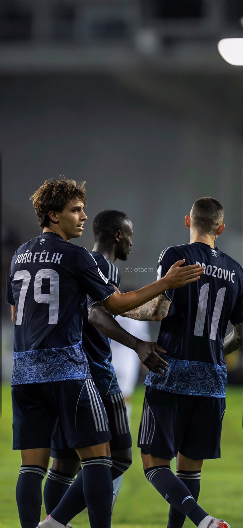 2020-21PANINI オブシディアン Joao Felix サインジャージ 2020-21PANINI オブシディアン Joao Felix サインジャージの通販