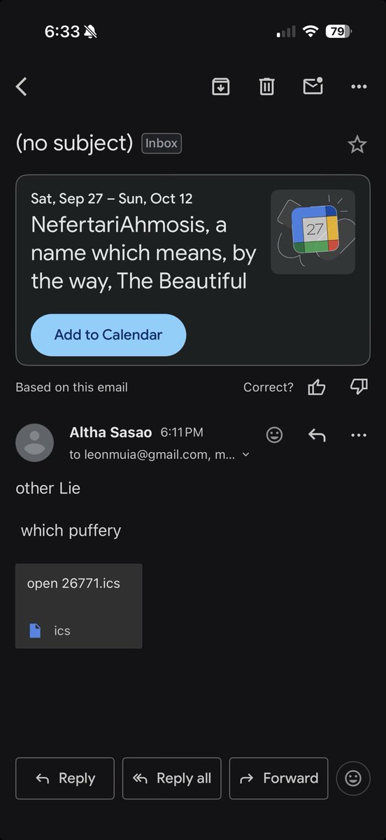 which puffery tho