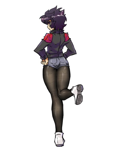 #これを見た人は自分の看板娘の画像を貼れ
娘だなどと、その気になっていたお前の姿はお笑いだったぜ 