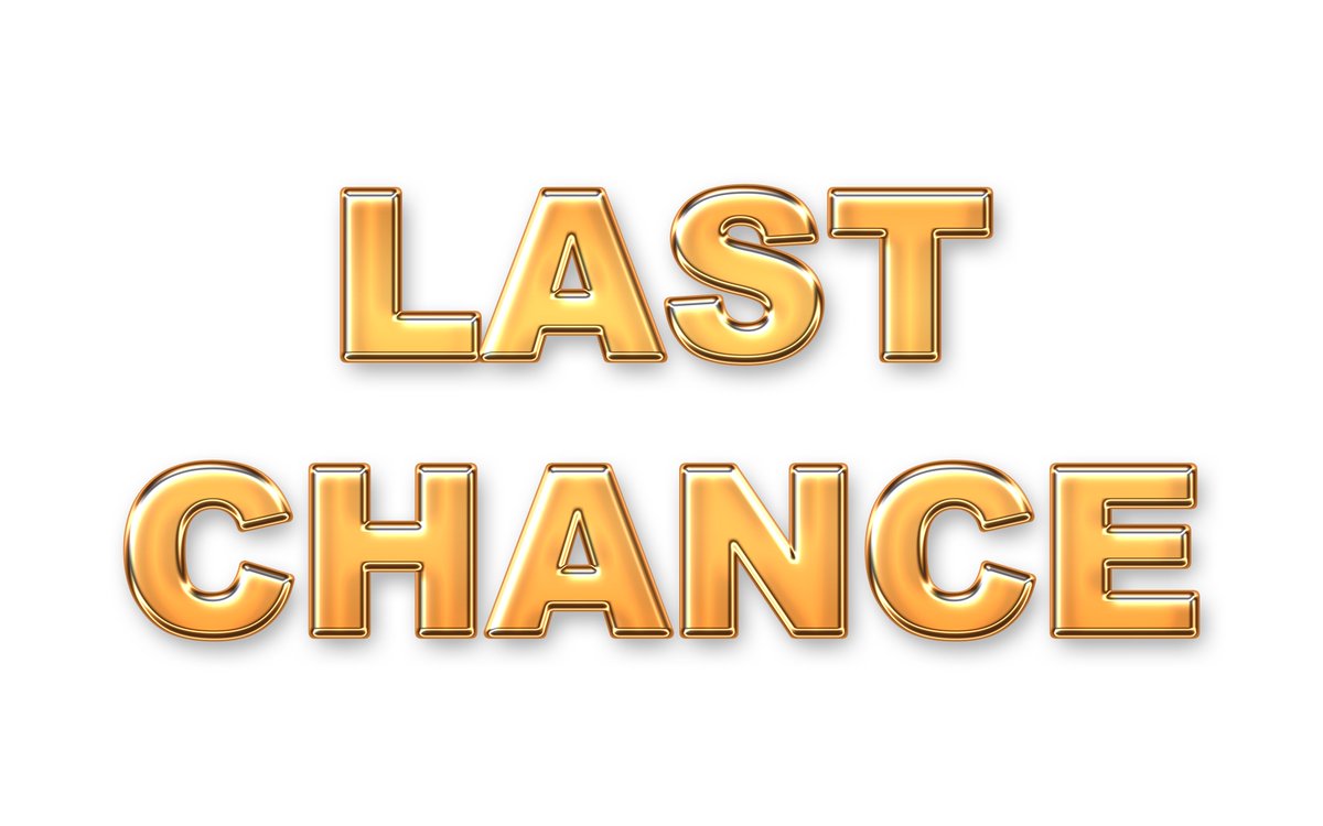 Absolute Last Chance...to Supercharge Your Creativity!
My next Breakthrough Coaching Group for Writers (and my last one for 2025) kicks off in a just a few hours, and the last spot could be yours!! Claim it now at markdavidgerson.com/events/p/fall2… #writingworkshop #WriterWednesday