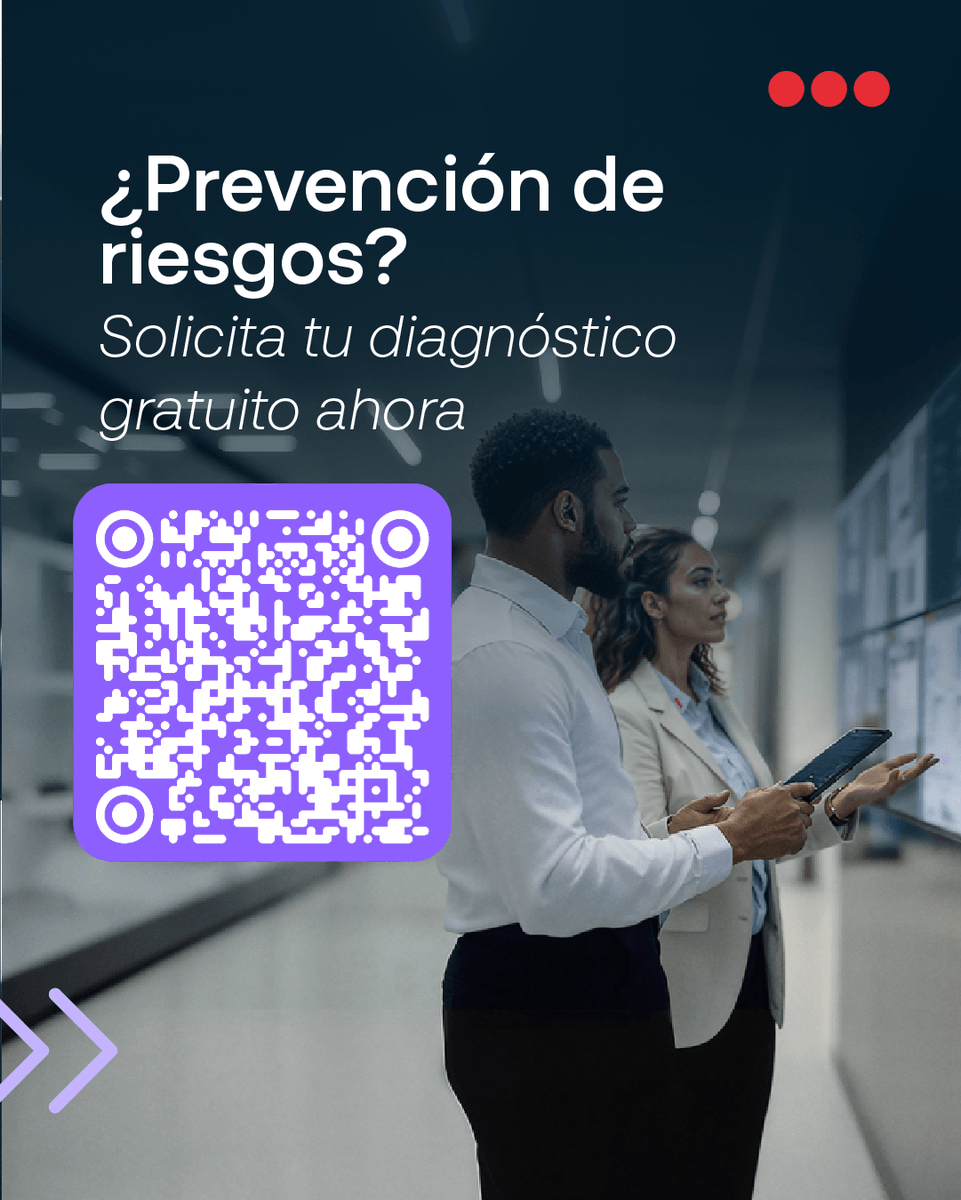 🚨 ¿La rotación de personal complica los accesos en tu empresa?

Descubre cómo gestionar claves únicas de forma inmediata y segura con nuestra tecnología.

👉 ¿Te gustaría saber cómo?
securitas.com.co/servicios/segu…

#SeguridadElectrónica #PrevenciónDeRiesgos #NegociosSeguros #Securitas