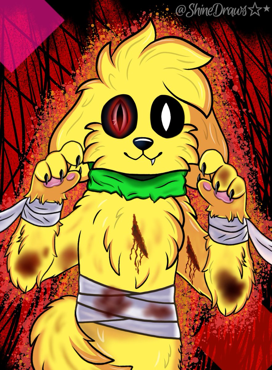 🩷✨️🍋⛧⋆𝑆ℎ𝑖𝑛𝑒𝐷𝑟𝑎𝑤𝑠✧⋆⛧🍋✨️🩵#ElKinder tweet media