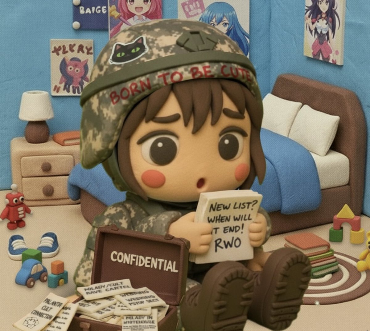 catnip🦄 tweet media